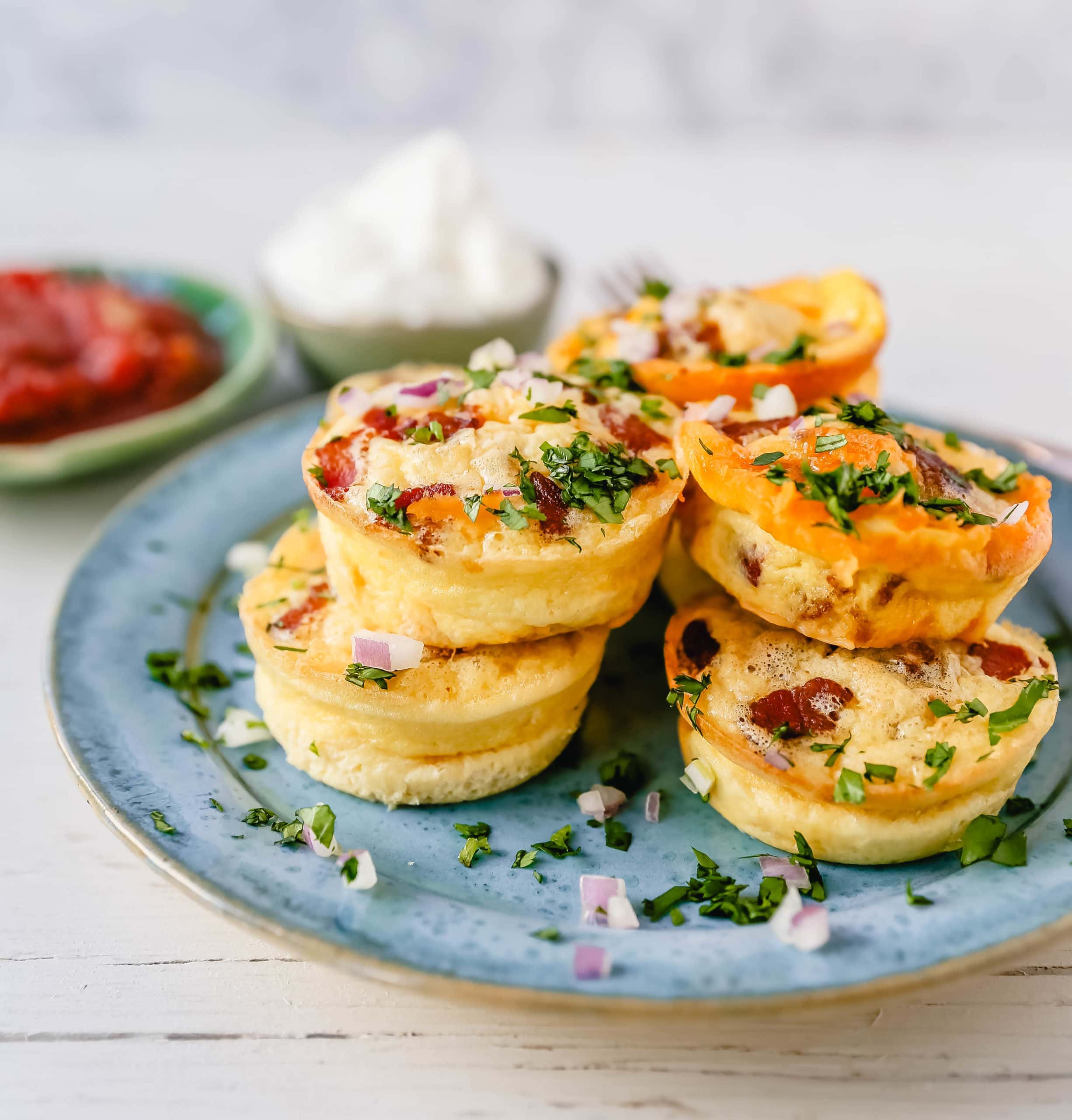10 Healthy Recipes Using Eggs | Easy High-Protein Meal Ideas